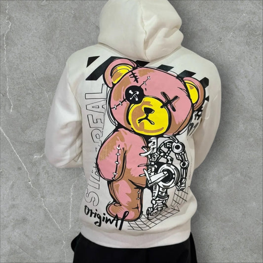 Felpa ted love