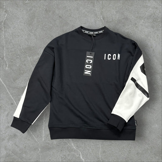 Felpa icon full logo