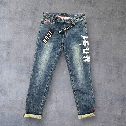 Jeans icon denim