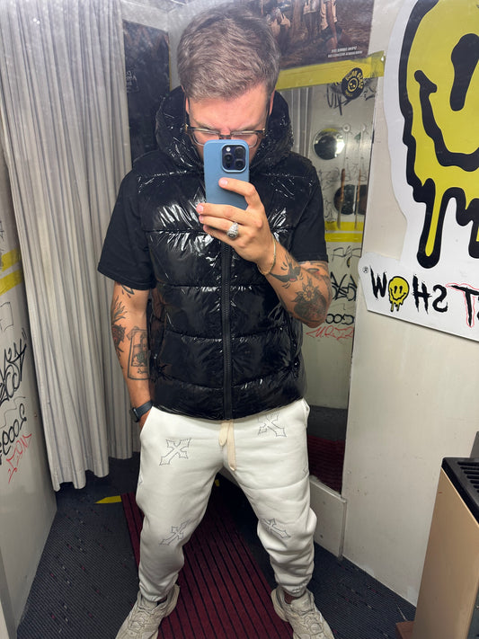 Smanicato trapjacket lucid
