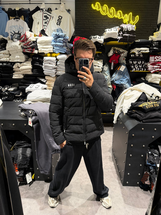 JACKET icon basic