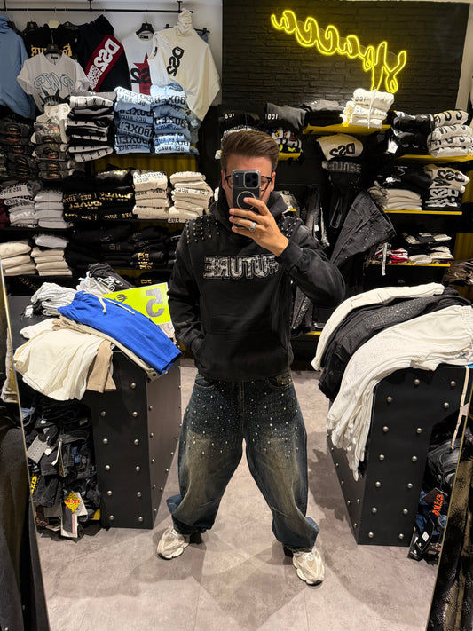 Felpa future