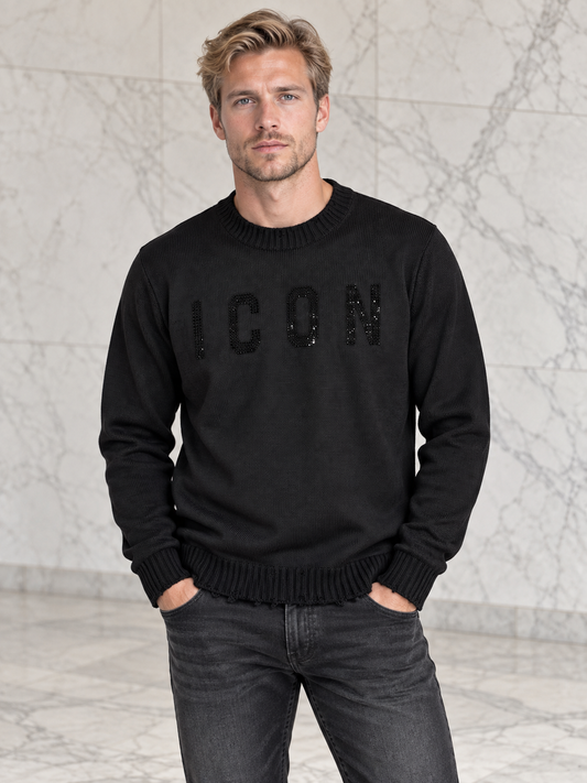 Maglione icon fashion