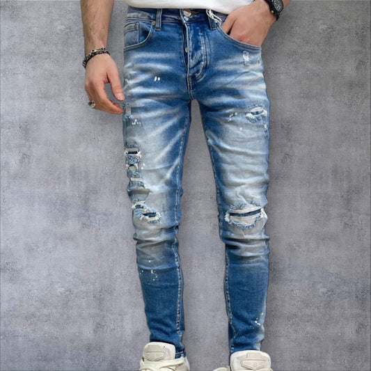 Jeans dscapri