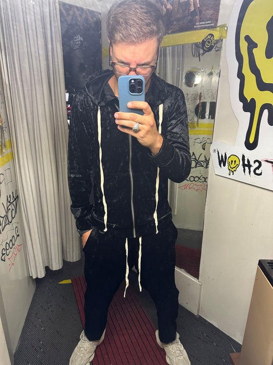 Coordinato vegas