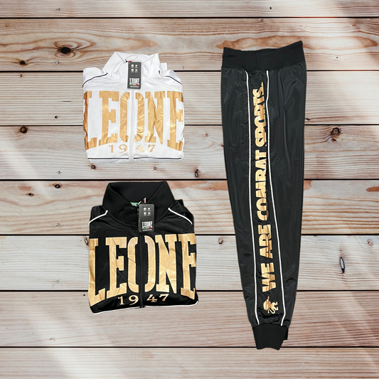 Leone gold completo