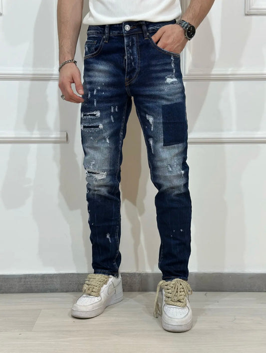 Jeans skinny denim