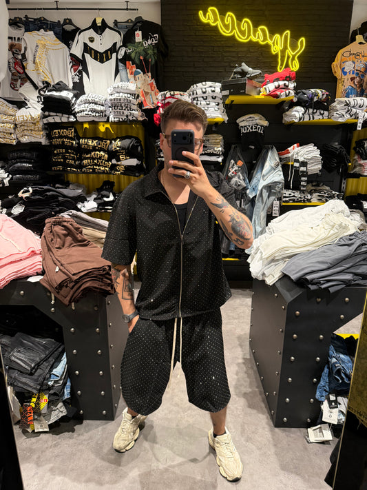 Coordinato fashion limited palace