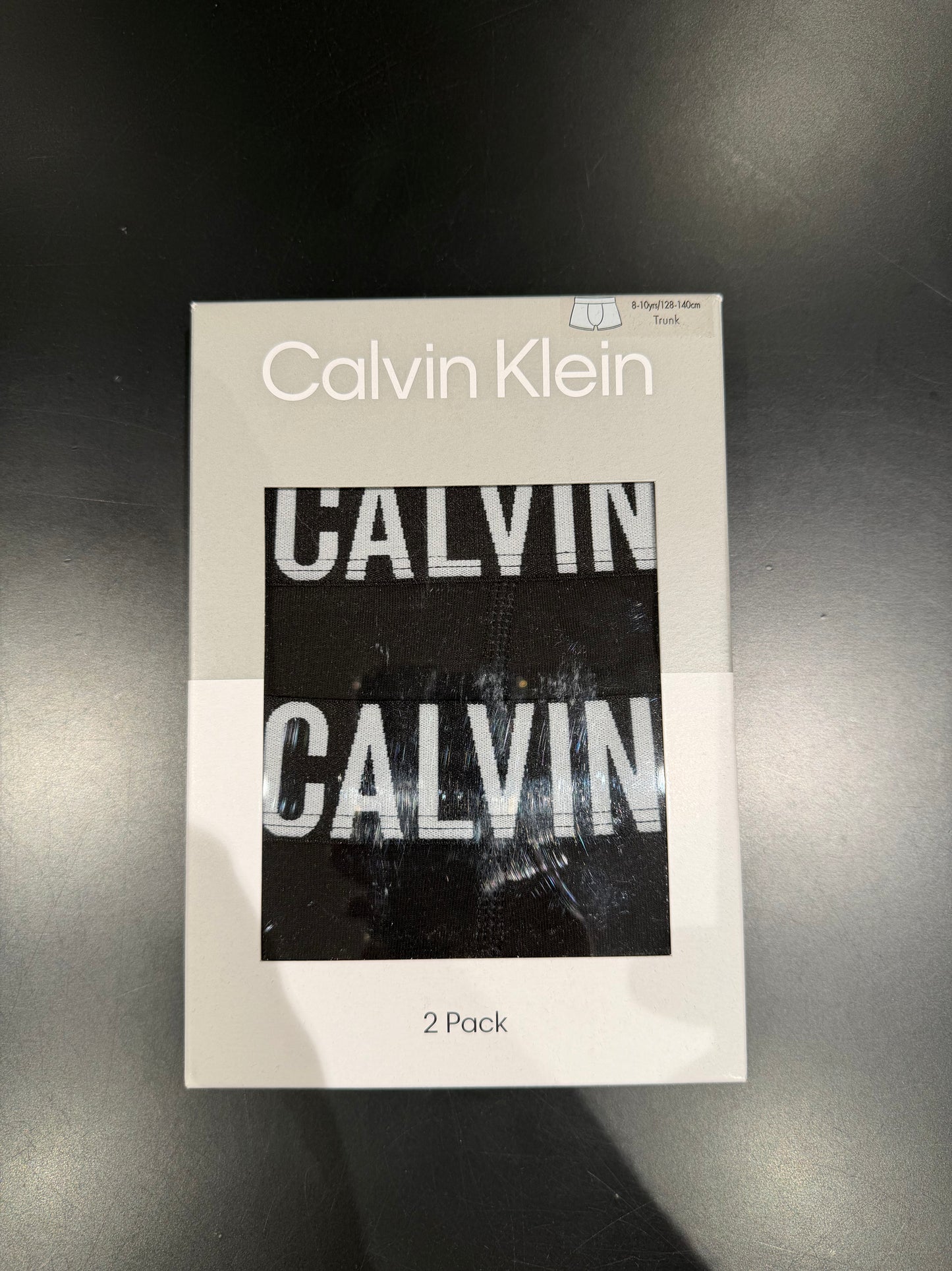 Boxer Calvin Klein Kids