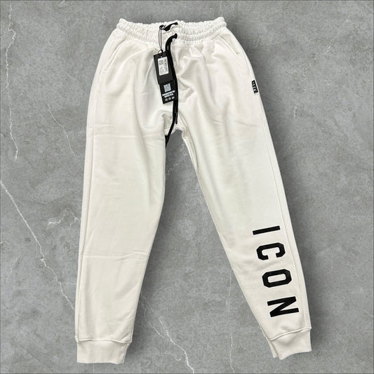 Panta tuta jogger icon