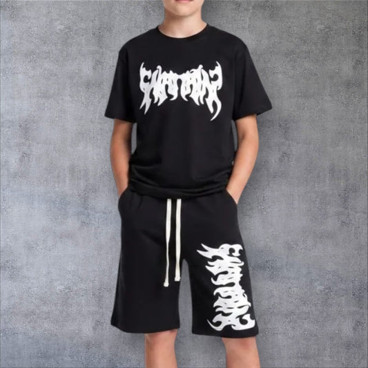 Coordinato kids swag