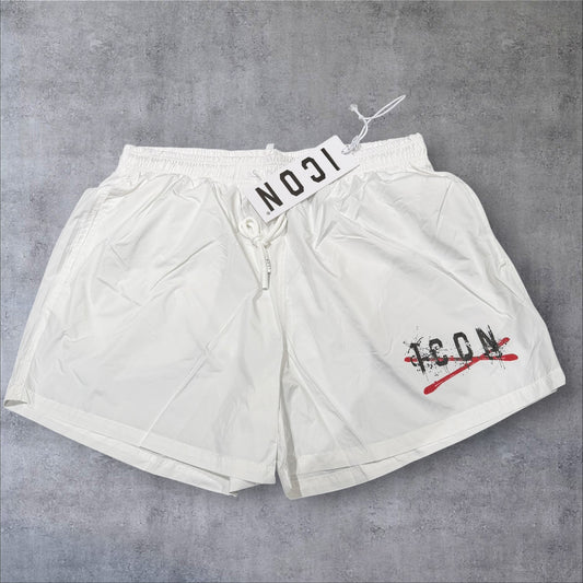 Costume icon limited cross