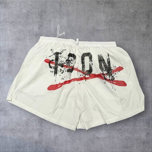 Costume icon limited cross