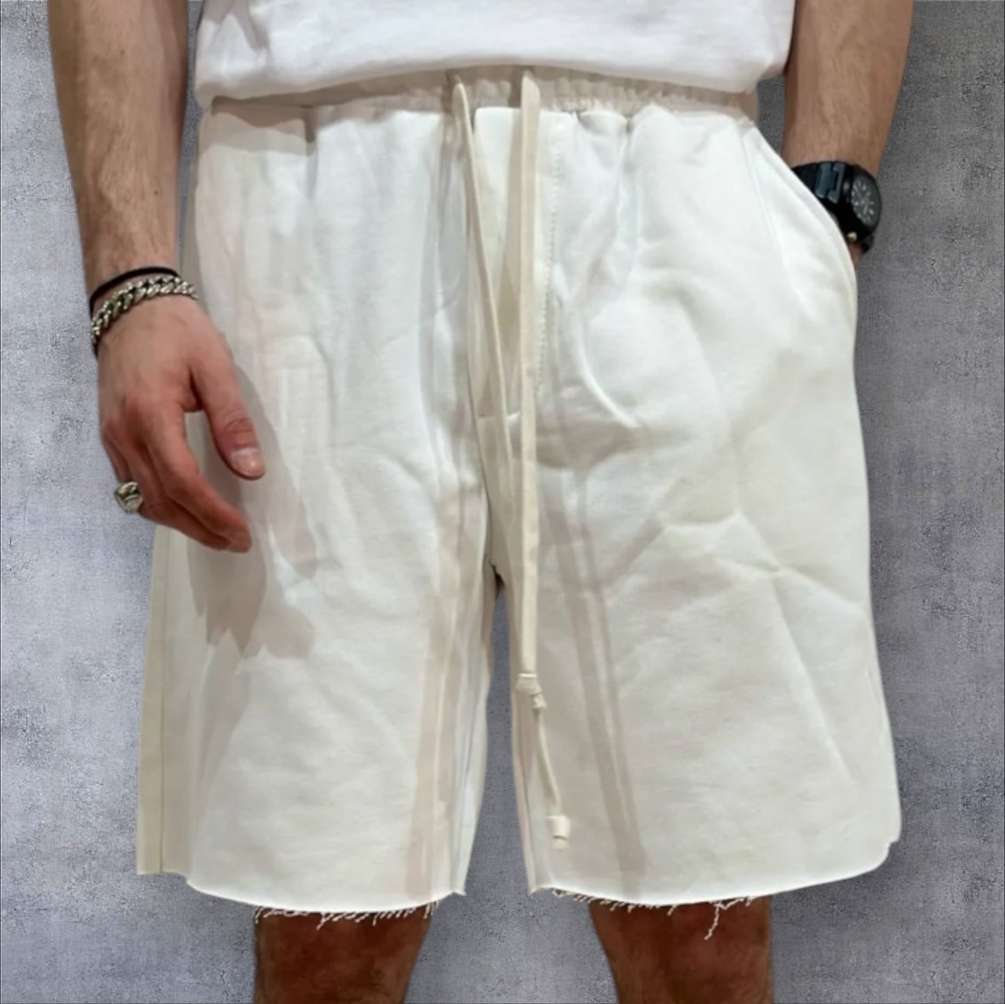 Short basic