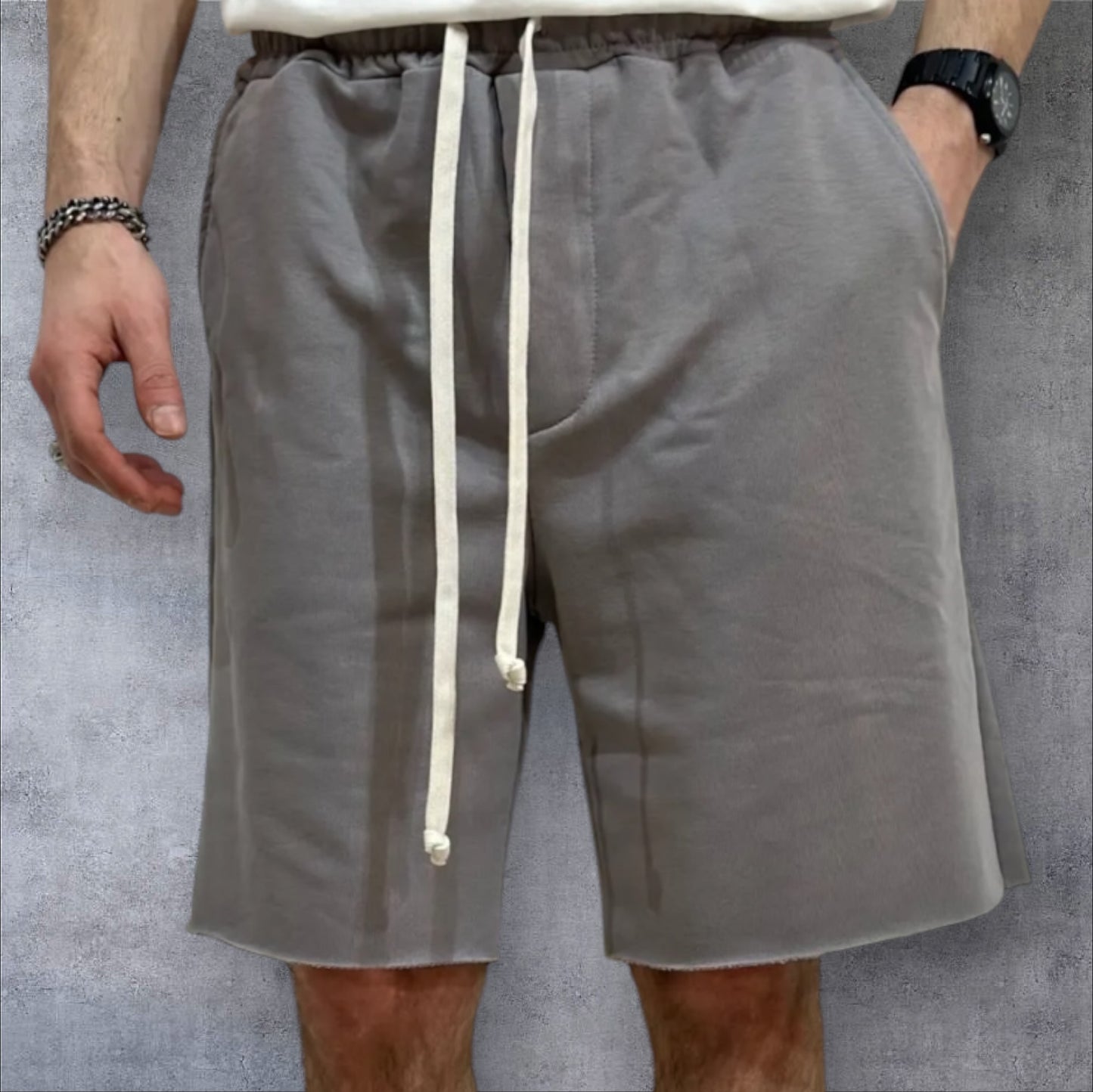 Short basic