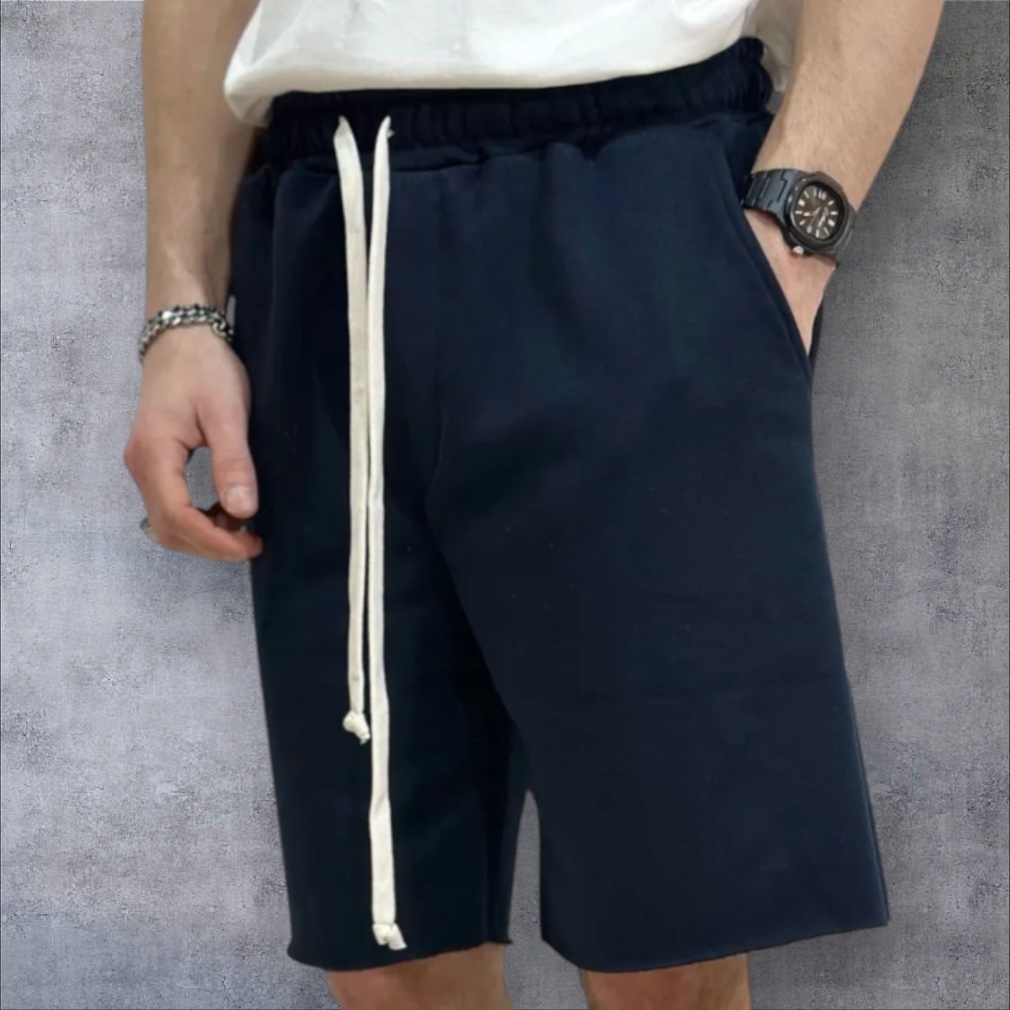 Short basic