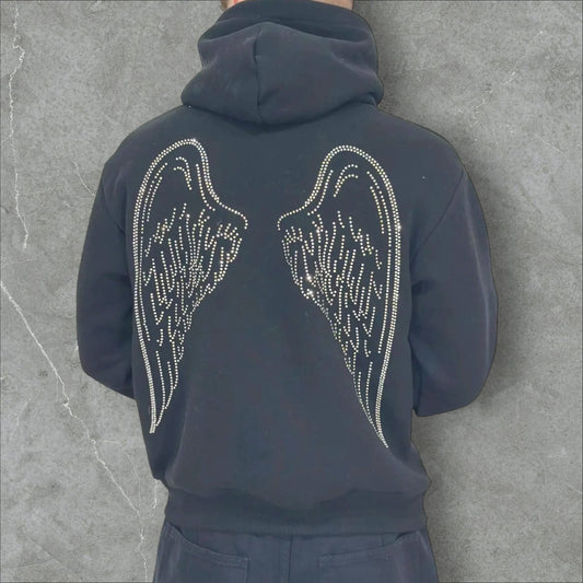 Felpa angel