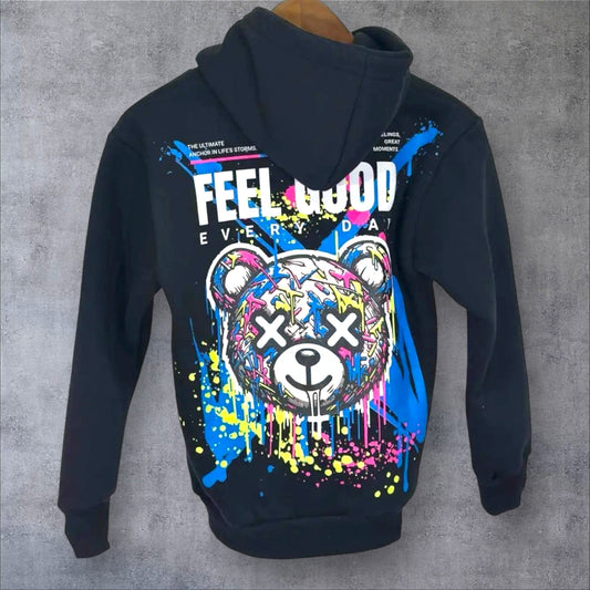 Felpa feel good KIDS