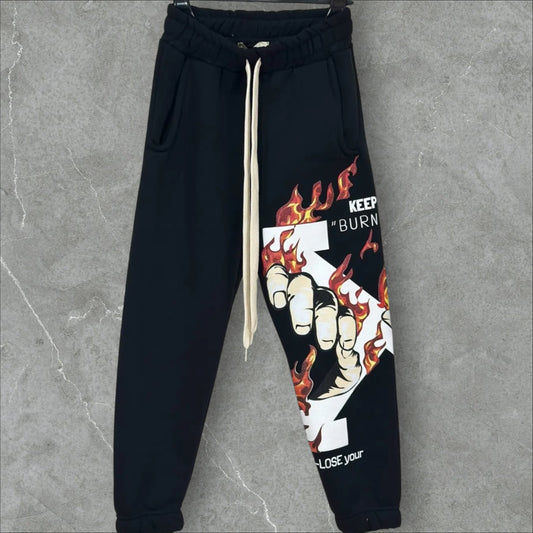 Panta off fire KIDS