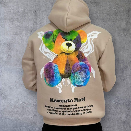 Felpa memento mori