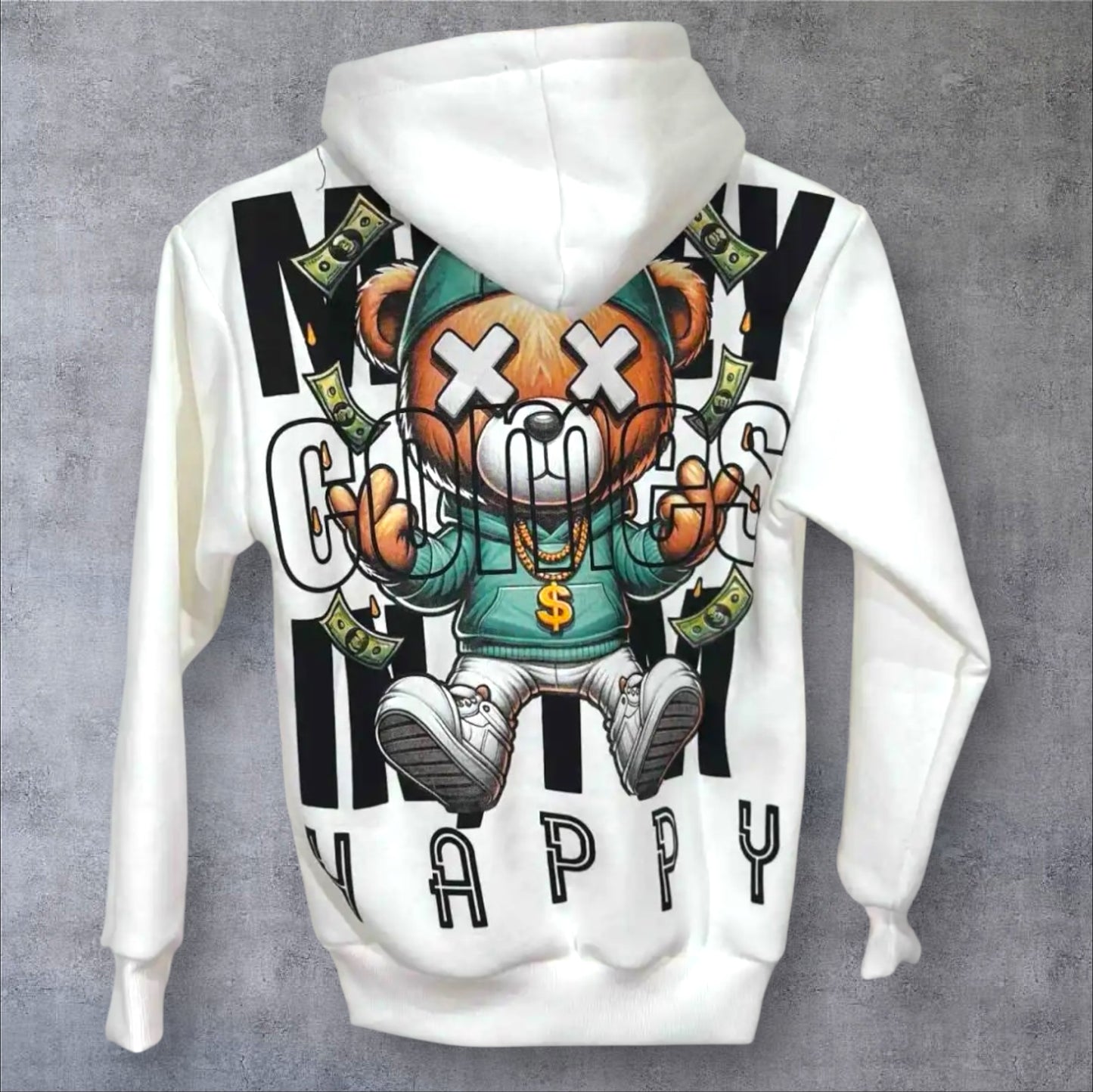 Felpa ted money KIDS